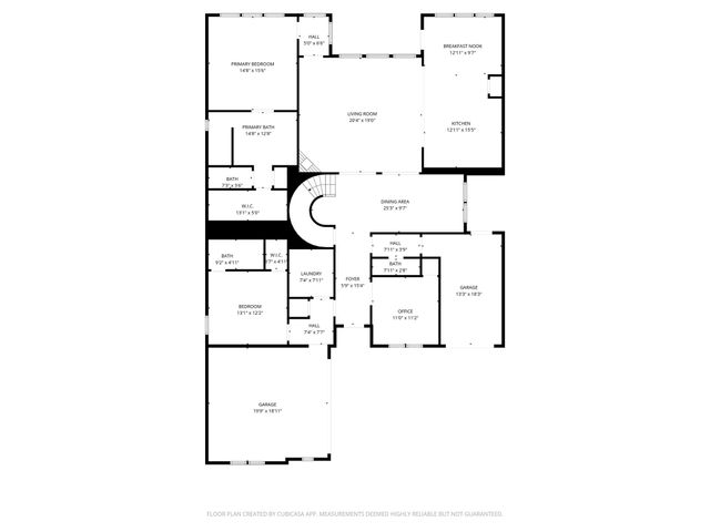 1904 Pembroke Street, Irving, TX 75060