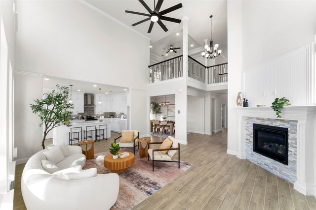 1904 Pembroke Street, Irving, TX 75060