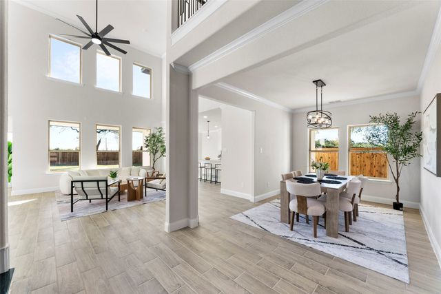 1904 Pembroke Street, Irving, TX 75060