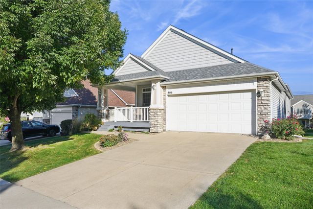 806 NE Redwood Lane, Ankeny, IA 50021