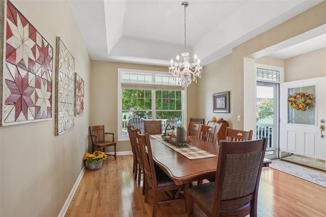 806 NE Redwood Lane, Ankeny, IA 50021