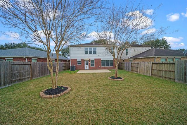 10411 Deer Branch, Missouri City, TX 77459