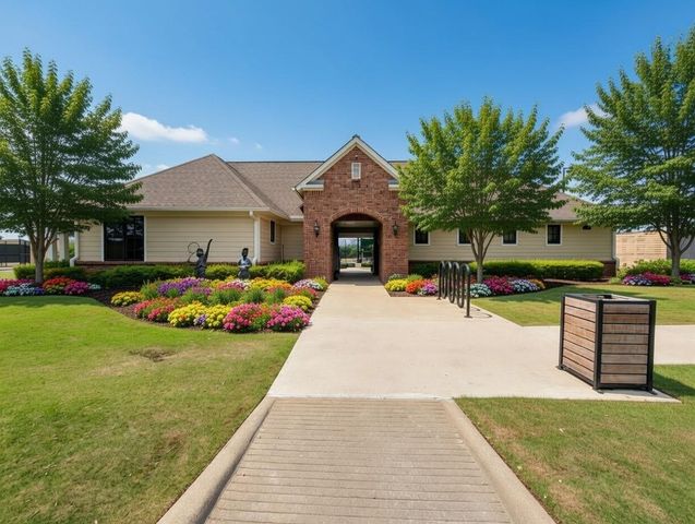 10411 Deer Branch, Missouri City, TX 77459