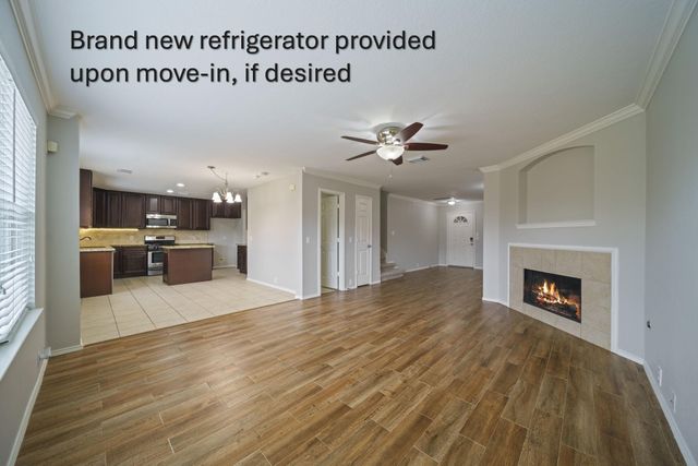 10411 Deer Branch, Missouri City, TX 77459