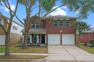 10411 Deer Branch, Missouri City, TX 77459