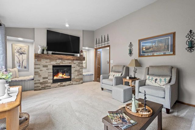 4775 PINE RIDGE TRAIL, Abrams, WI 54101
