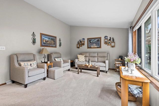 4775 PINE RIDGE TRAIL, Abrams, WI 54101