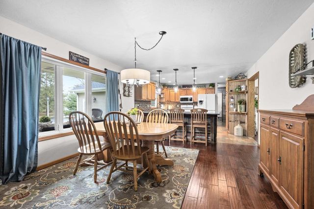 4775 PINE RIDGE TRAIL, Abrams, WI 54101