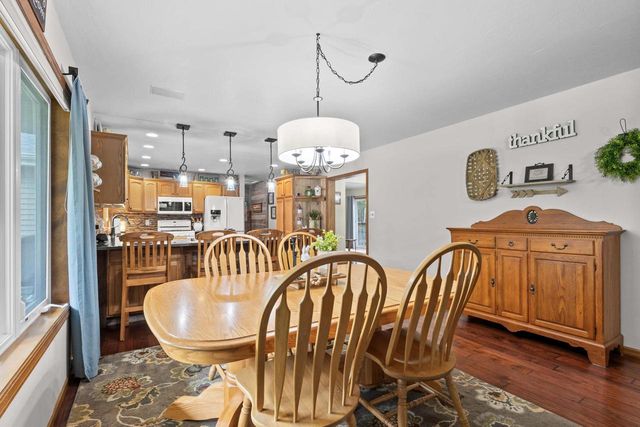 4775 PINE RIDGE TRAIL, Abrams, WI 54101