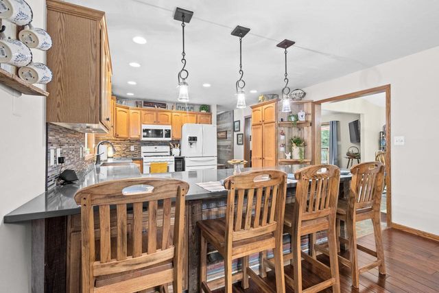 4775 PINE RIDGE TRAIL, Abrams, WI 54101