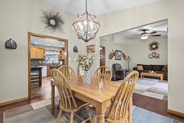 4775 PINE RIDGE TRAIL, Abrams, WI 54101