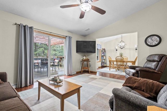 4775 PINE RIDGE TRAIL, Abrams, WI 54101