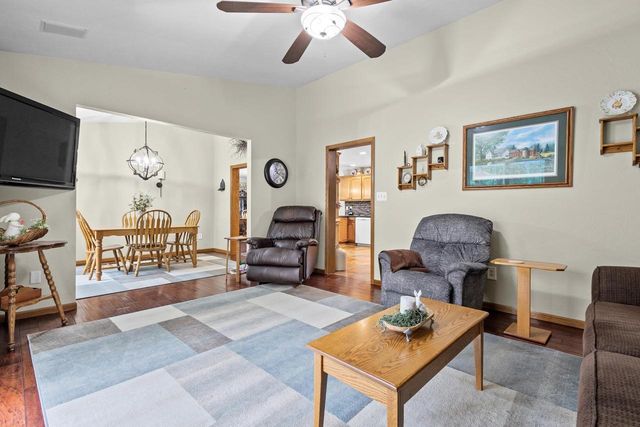 4775 PINE RIDGE TRAIL, Abrams, WI 54101