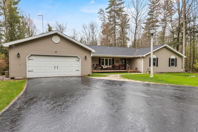 4775 PINE RIDGE TRAIL, Abrams, WI 54101