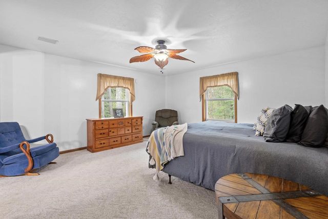 4775 PINE RIDGE TRAIL, Abrams, WI 54101