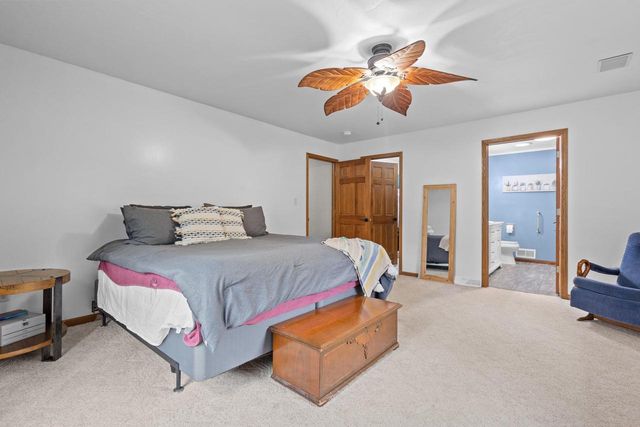 4775 PINE RIDGE TRAIL, Abrams, WI 54101