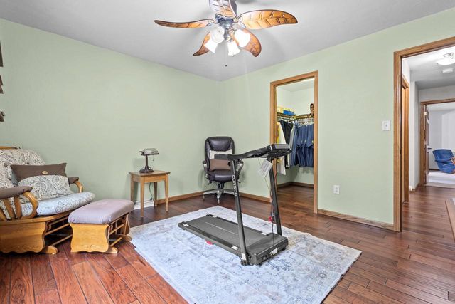 4775 PINE RIDGE TRAIL, Abrams, WI 54101