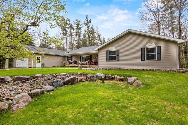 4775 PINE RIDGE TRAIL, Abrams, WI 54101
