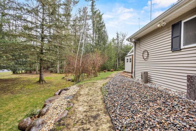 4775 PINE RIDGE TRAIL, Abrams, WI 54101