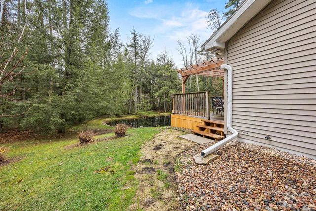4775 PINE RIDGE TRAIL, Abrams, WI 54101