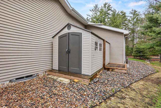 4775 PINE RIDGE TRAIL, Abrams, WI 54101