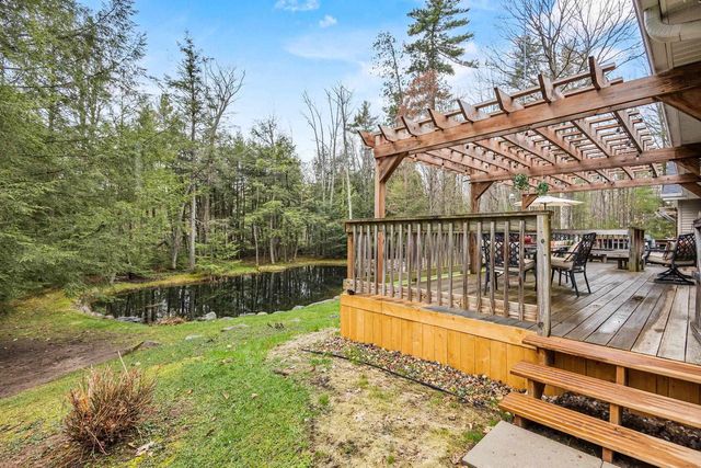 4775 PINE RIDGE TRAIL, Abrams, WI 54101