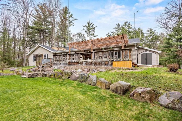 4775 PINE RIDGE TRAIL, Abrams, WI 54101