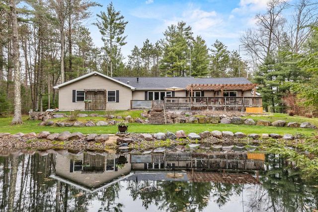 4775 PINE RIDGE TRAIL, Abrams, WI 54101