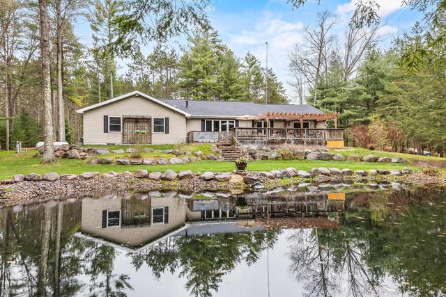 4775 PINE RIDGE TRAIL, Abrams, WI 54101