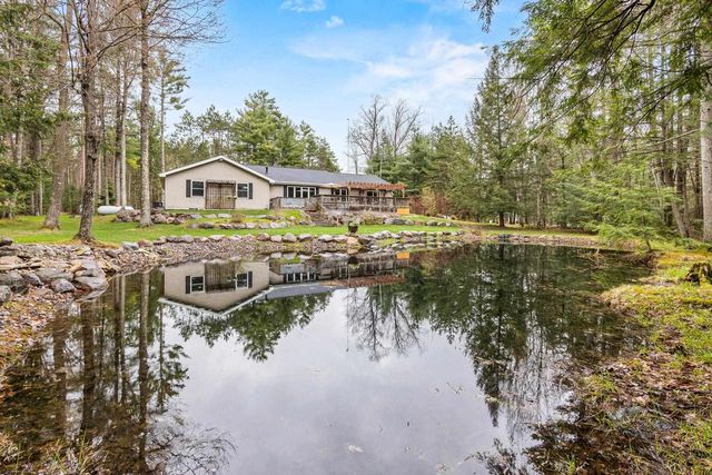 4775 PINE RIDGE TRAIL, Abrams, WI 54101
