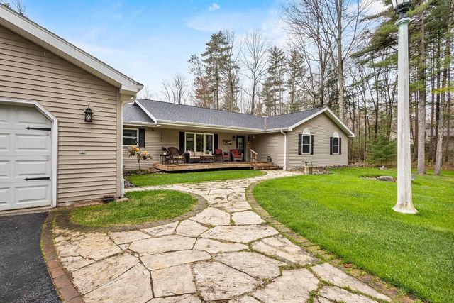 4775 PINE RIDGE TRAIL, Abrams, WI 54101