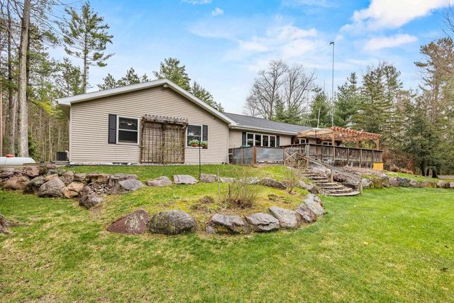 4775 PINE RIDGE TRAIL, Abrams, WI 54101