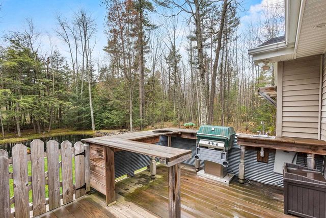 4775 PINE RIDGE TRAIL, Abrams, WI 54101