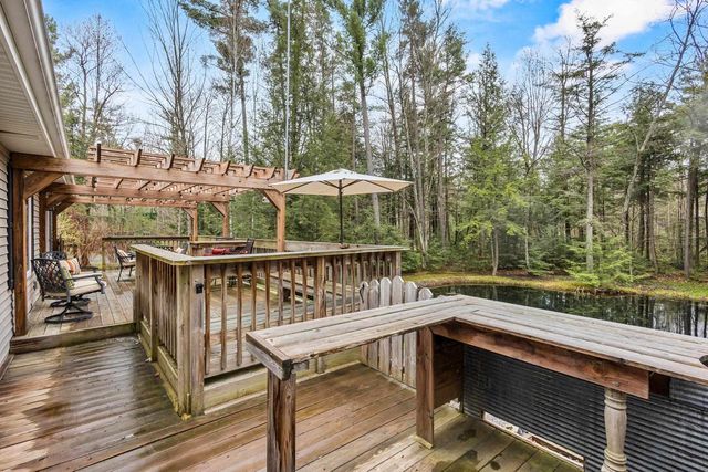 4775 PINE RIDGE TRAIL, Abrams, WI 54101
