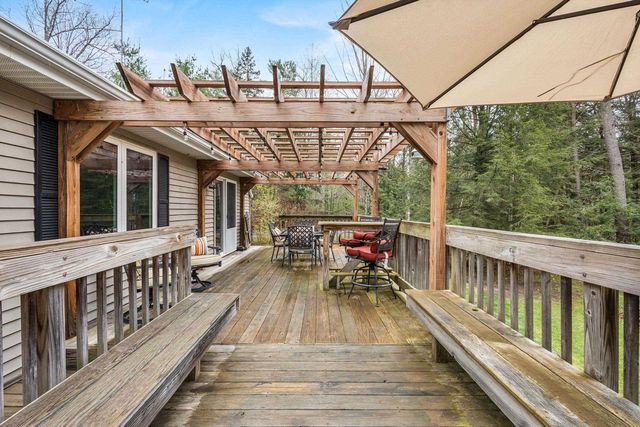 4775 PINE RIDGE TRAIL, Abrams, WI 54101