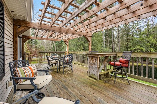 4775 PINE RIDGE TRAIL, Abrams, WI 54101