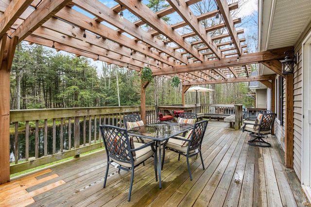 4775 PINE RIDGE TRAIL, Abrams, WI 54101