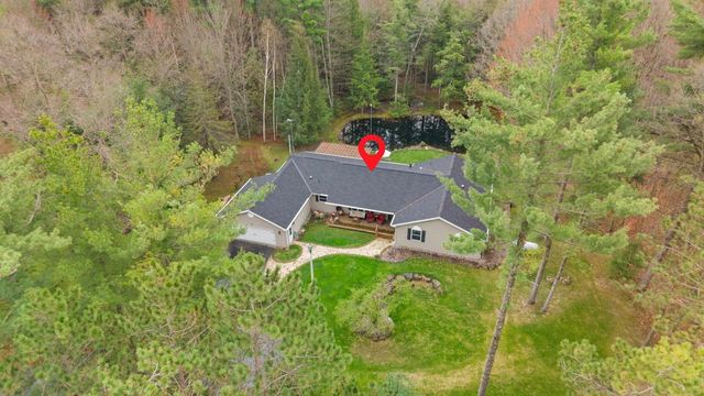 4775 PINE RIDGE TRAIL, Abrams, WI 54101