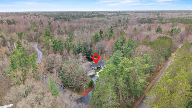 4775 PINE RIDGE TRAIL, Abrams, WI 54101