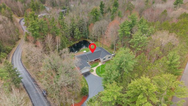 4775 PINE RIDGE TRAIL, Abrams, WI 54101