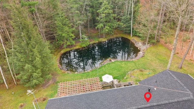 4775 PINE RIDGE TRAIL, Abrams, WI 54101