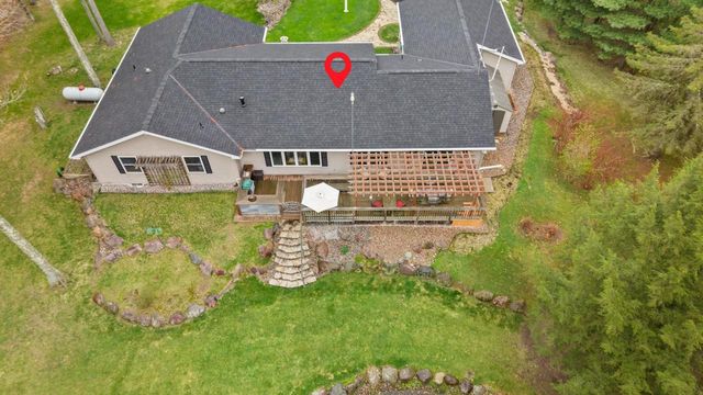 4775 PINE RIDGE TRAIL, Abrams, WI 54101