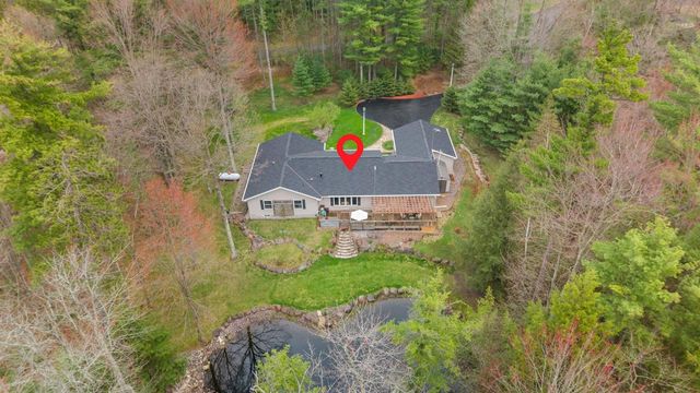 4775 PINE RIDGE TRAIL, Abrams, WI 54101
