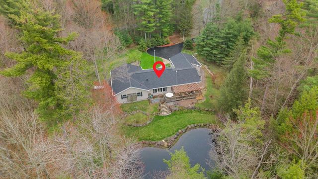 4775 PINE RIDGE TRAIL, Abrams, WI 54101