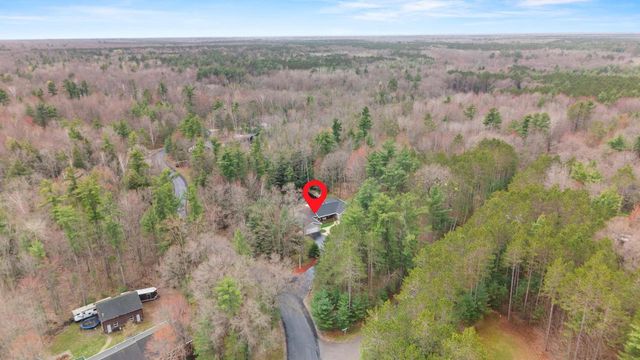 4775 PINE RIDGE TRAIL, Abrams, WI 54101