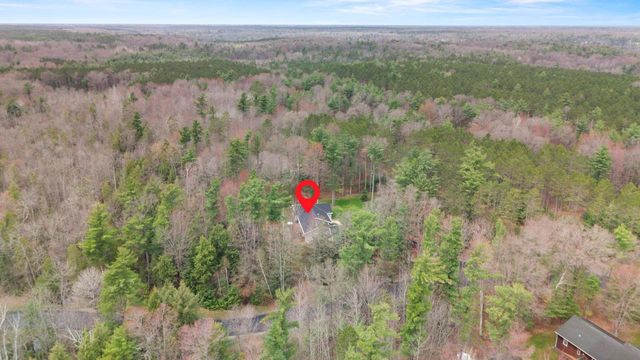 4775 PINE RIDGE TRAIL, Abrams, WI 54101