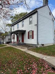 550 Barbertown Point Breeze, Kingwood Twp., NJ 08822