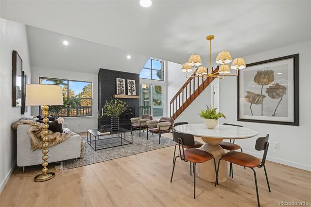 6473 S Havana Street B, Englewood, CO 80111