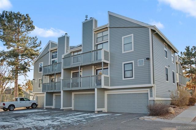 6473 S Havana Street B, Englewood, CO 80111