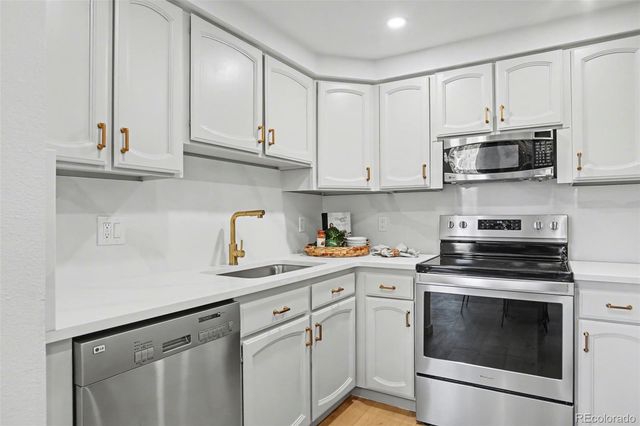 6473 S Havana Street B, Englewood, CO 80111